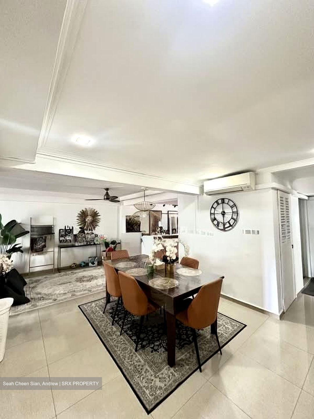 Blk 525 Fragrant Woods (Woodlands), HDB 5 Rooms #559775381